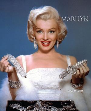 Cover of the book Marilyn by Sapp, Rick