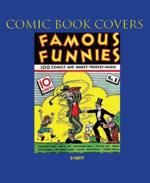 Cover of Comic Book Covers