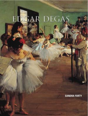 Cover of the book Degas by Kathryn Dixon