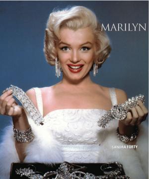 Cover of the book Marilyn by Mary Rose Quigg