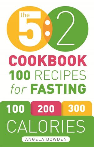 Cover of the book The 5:2 Cookbook by Tim Wilson, Fran Warde