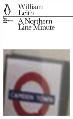 Cover of the book A Northern Line Minute by Paul Edwards