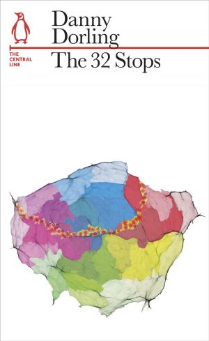 Cover of the book The 32 Stops by Desmond Dunkerley