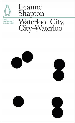 Book cover of Waterloo-City, City-Waterloo