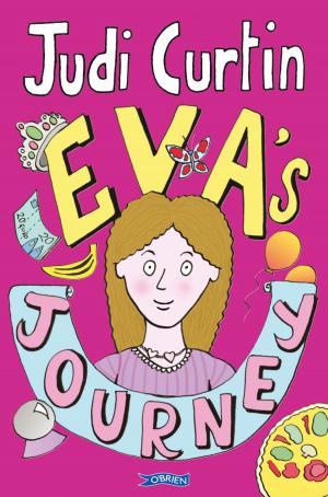 Cover of the book Eva's Journey by Alan Nolan