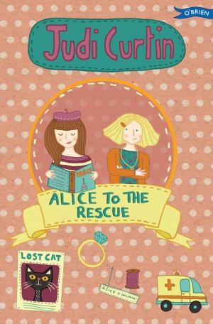 bigCover of the book Alice to the Rescue by 