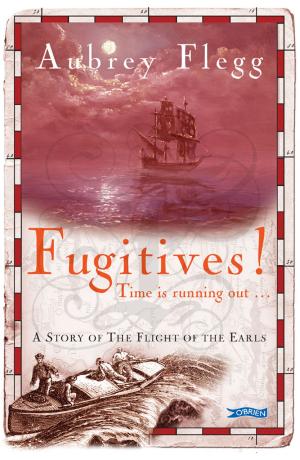 Cover of the book Fugitives! by Nina Serrano