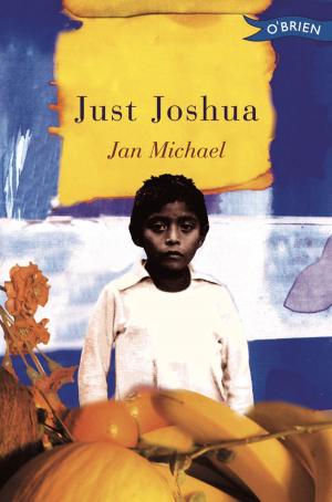 Book cover of Just Joshua