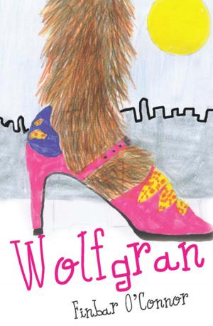 Cover of the book Wolfgran by Gerard Whelan