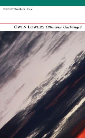 Cover of the book Otherwise Unchanged by Paula Fisher