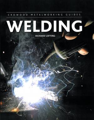 Cover of the book Welding by J C Jeremy Hobson