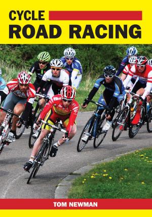 Cover of the book Cycle Road Racing by Simon Needham