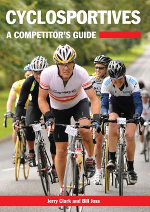Book cover of Cyclosportives