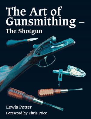 Cover of Art of Gunsmithing