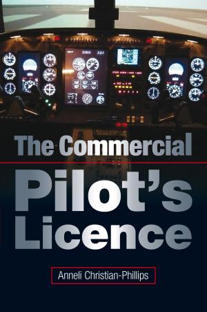 Cover of the book Commercial Pilot's Licence by Emily Ball