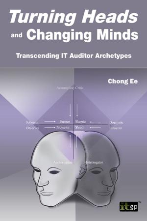 Book cover of Turning Heads and Changing Minds