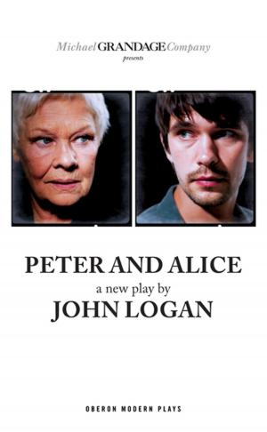 Cover of the book Peter and Alice by Sh!t Theatre