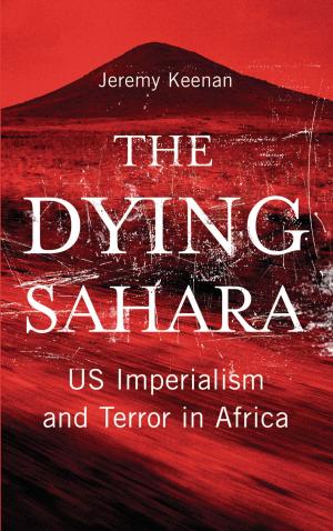 Cover of the book The Dying Sahara by Thomas Hylland Eriksen