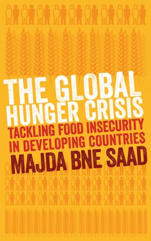 Book cover of The Global Hunger Crisis