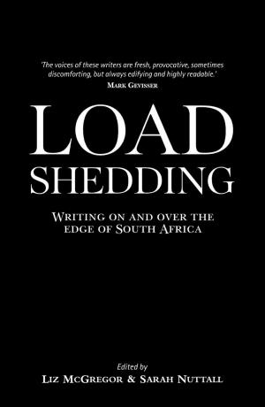 Cover of the book Load Shedding by Jeremy Daniel