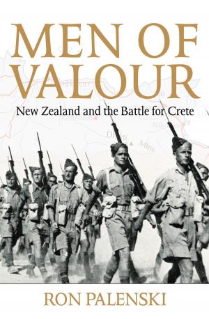 Cover of the book Men of Valour by Tim Shadbolt