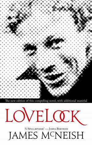 Cover of the book Lovelock by Amelia Earhart