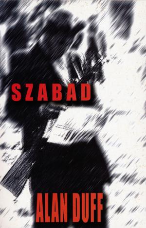 Cover of the book Szabad by Stephanie Johnson