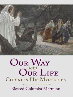 Cover of the book Our Way and Our Life: by F. J. Sheed