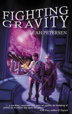 Cover of the book Fighting Gravity by Elise Stephens