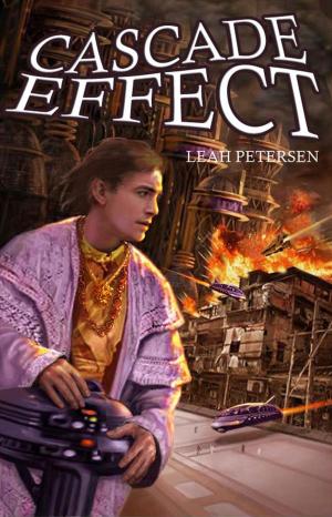 Cover of the book Cascade Effect by M.H. Bonham