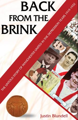 Cover of the book Back From The Brink by Tony Sullivan