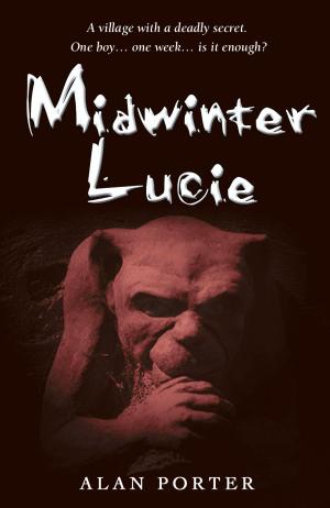 Book cover of Midwinter Lucie