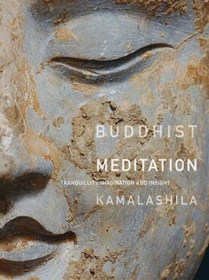 Cover of the book Buddhist Meditation by Maitreyabandhu