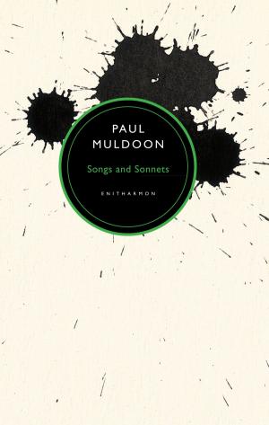 Book cover of Songs and Sonnets