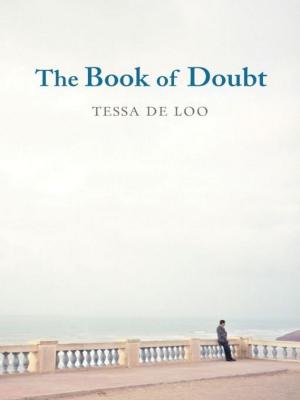 bigCover of the book The Book of Doubt by 