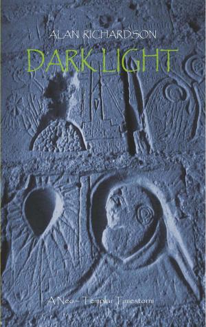 Cover of Dark Light: A Neo-Templar Timestorm