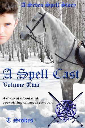 Cover of the book A Spell Cast Volume Two by Maggie Christensen