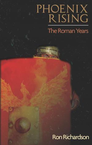 Cover of the book The Roman Years by Leonardo Adriel