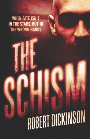 Cover of the book The Schism by Tom Connolly