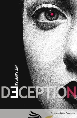 Cover of the book Deception by Penny Grubb