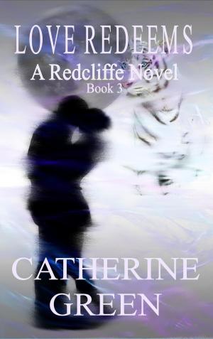 Cover of Love Redeems