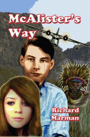 Cover of the book McAlister's Way by Anon E. Mouse