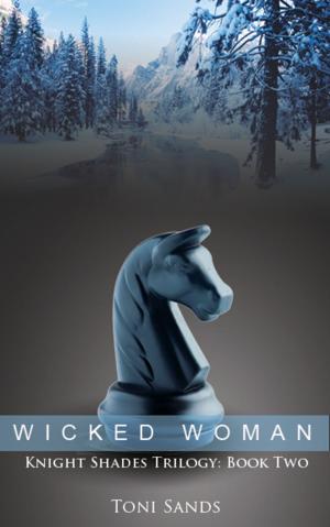 Cover of the book Wicked Woman by Aishling Morgan