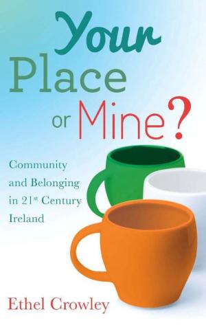Cover of the book Your Place or Mine? by Lyn Sharkey