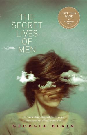 Cover of the book The Secret Lives of Men by Jill Jolliffe