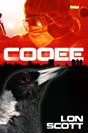 Cover of the book Cooee by Katherine Chernov