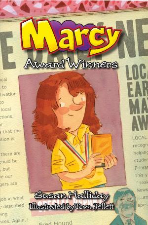 Cover of the book Marcy: Award Winners by Michael Panckridge