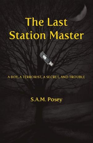Cover of the book The Last Station Master by Forest Grace