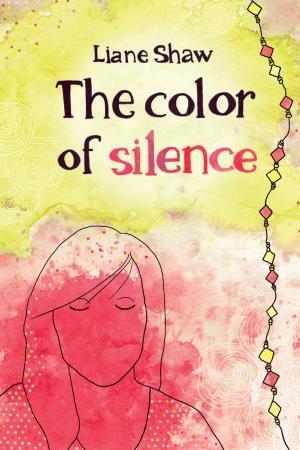 Cover of the book The Color of Silence by Caroline Stellings