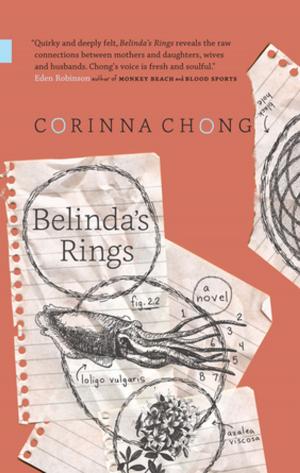 Cover of the book Belinda's Rings by Garry Ryan